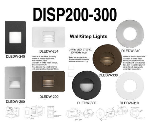 DISP200-300