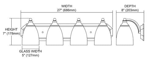 570-4N-CN-LED