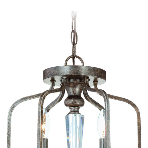 Bedroom Chandeliers