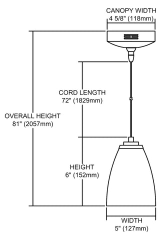 PF1000/1-MR16-BN-DS