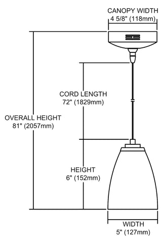 PF1000/1-MR16-BN-SL