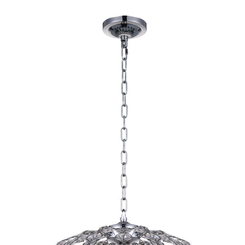 Globe Chandelier