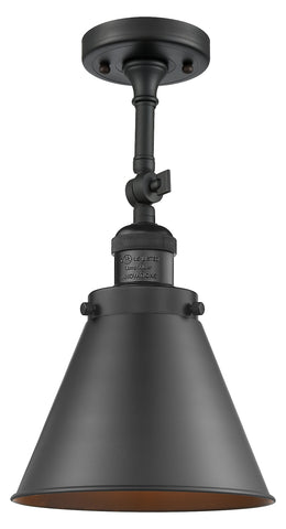 201F-BK-M13-BK-LED