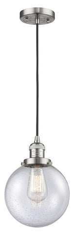 201C-SN-G204-8-LED