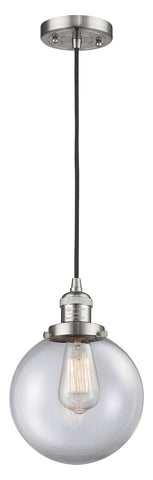 201C-SN-G202-8-LED