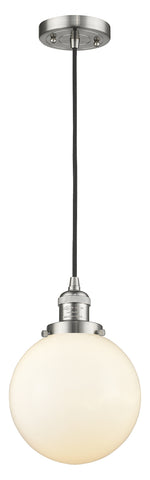 201C-SN-G201-8-LED