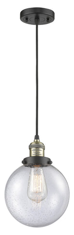 201C-BAB-G204-8-LED