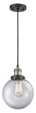 201C-BAB-G202-8-LED